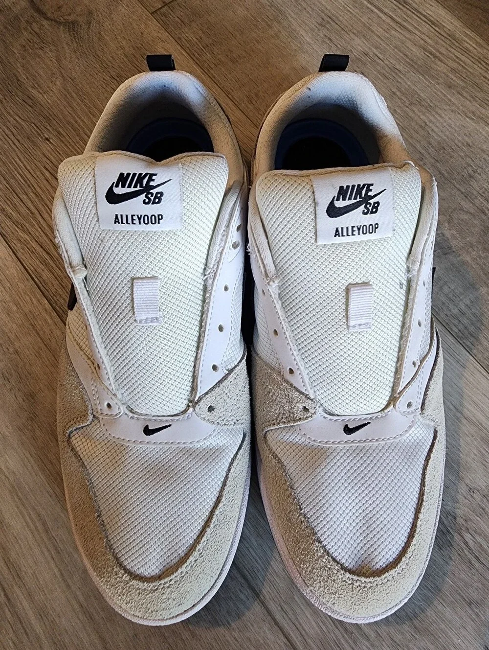 Nike brand sb